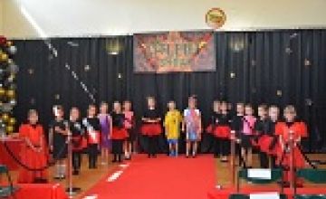 Talent Show w Siódemce!!!